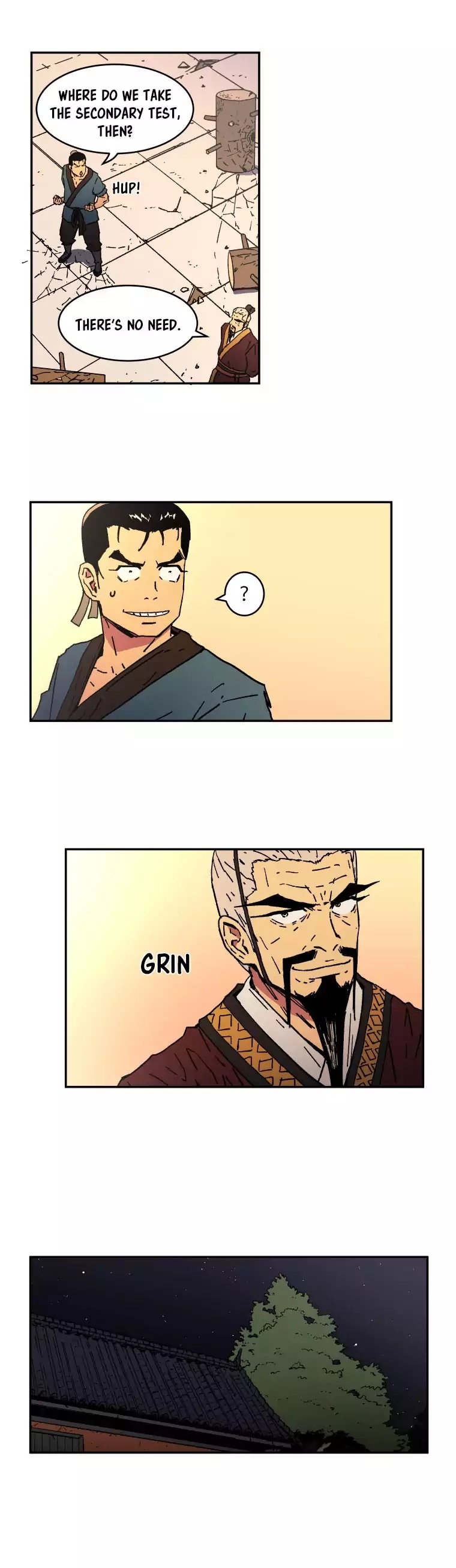 Peerless Dad Chapter 6 image 4