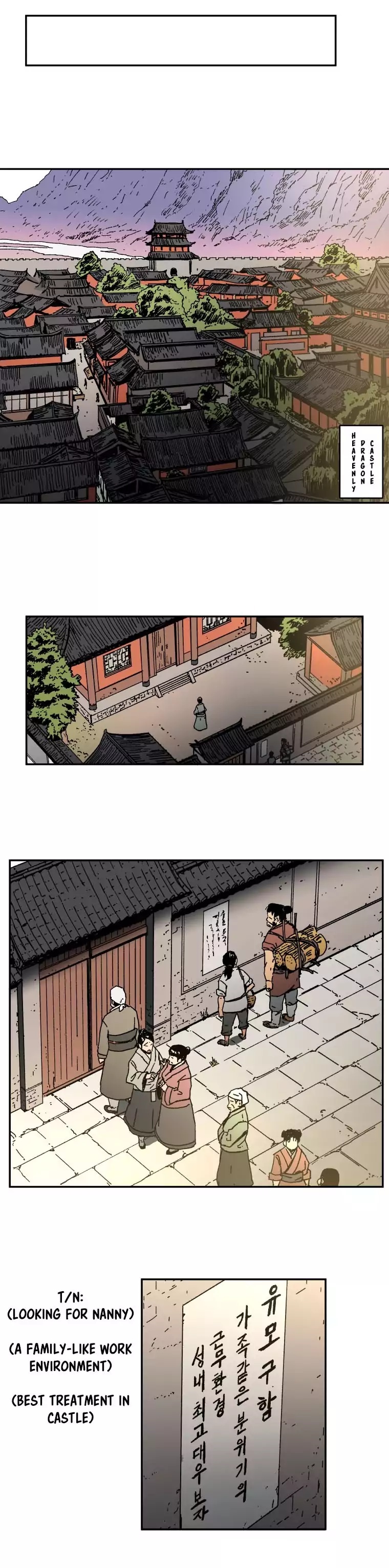 Peerless Dad Chapter 6 image 8