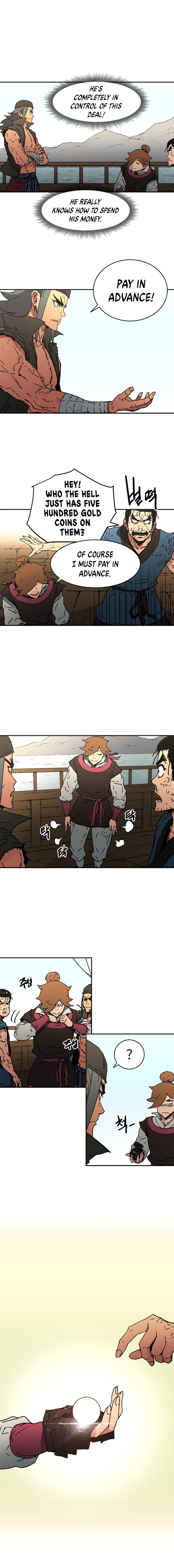 Peerless Dad Chapter 60 image 10