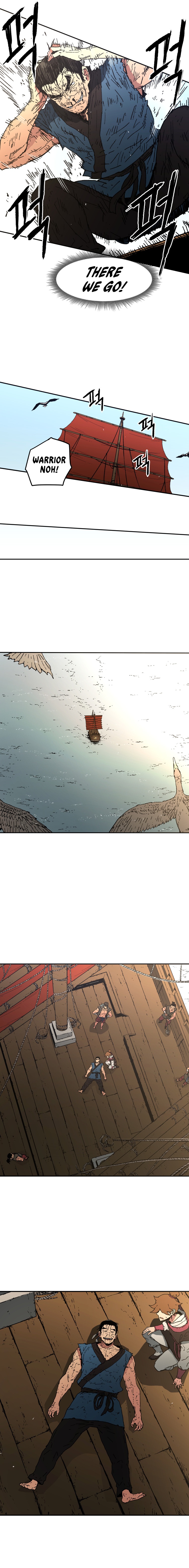 Peerless Dad Chapter 60 image 6