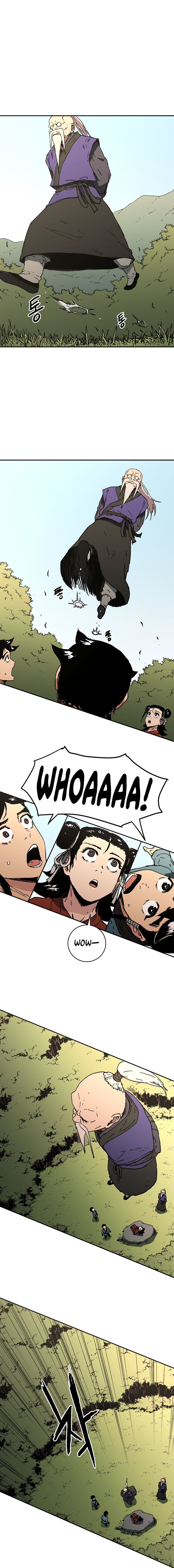 Peerless Dad Chapter 61 image 4