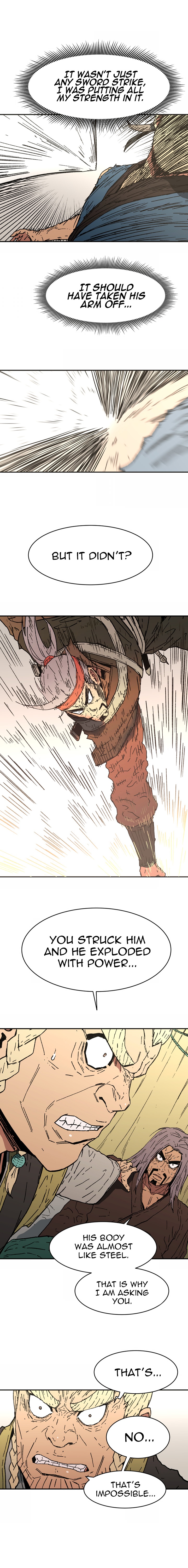Peerless Dad Chapter 62 image 3