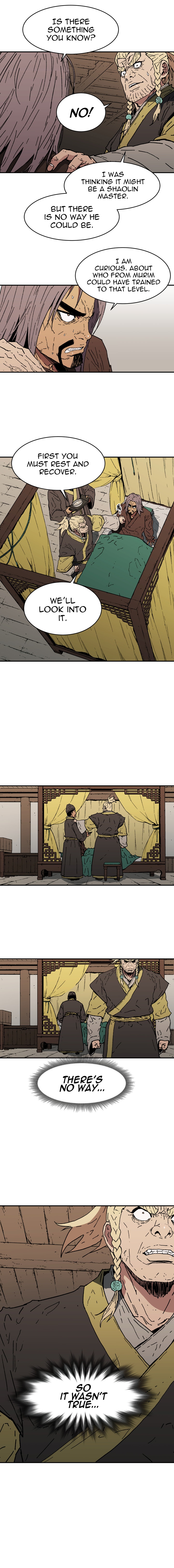 Peerless Dad Chapter 62 image 4