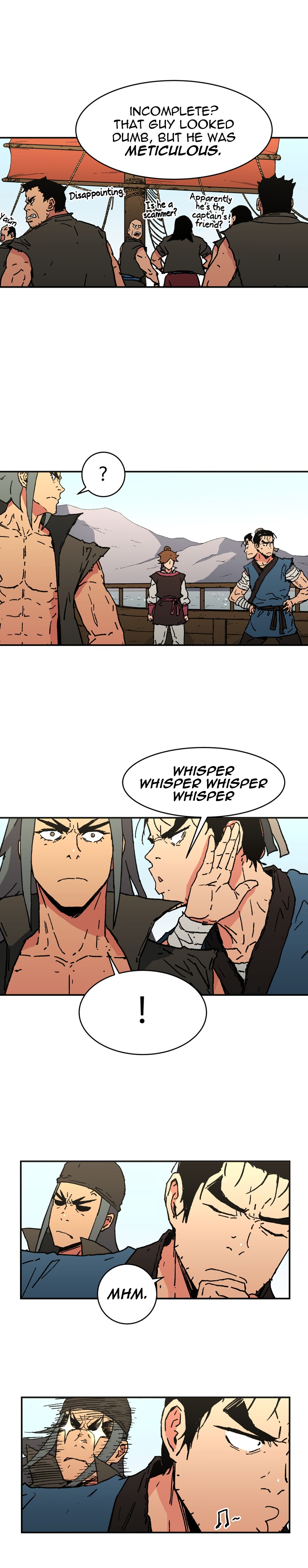 Peerless Dad Chapter 63 image 9