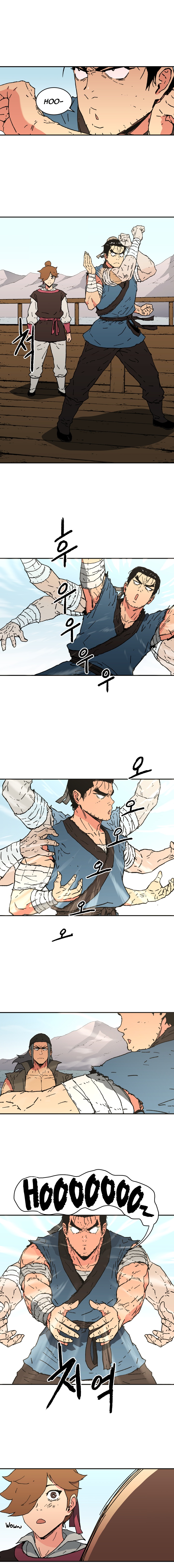 Peerless Dad Chapter 63 image 7