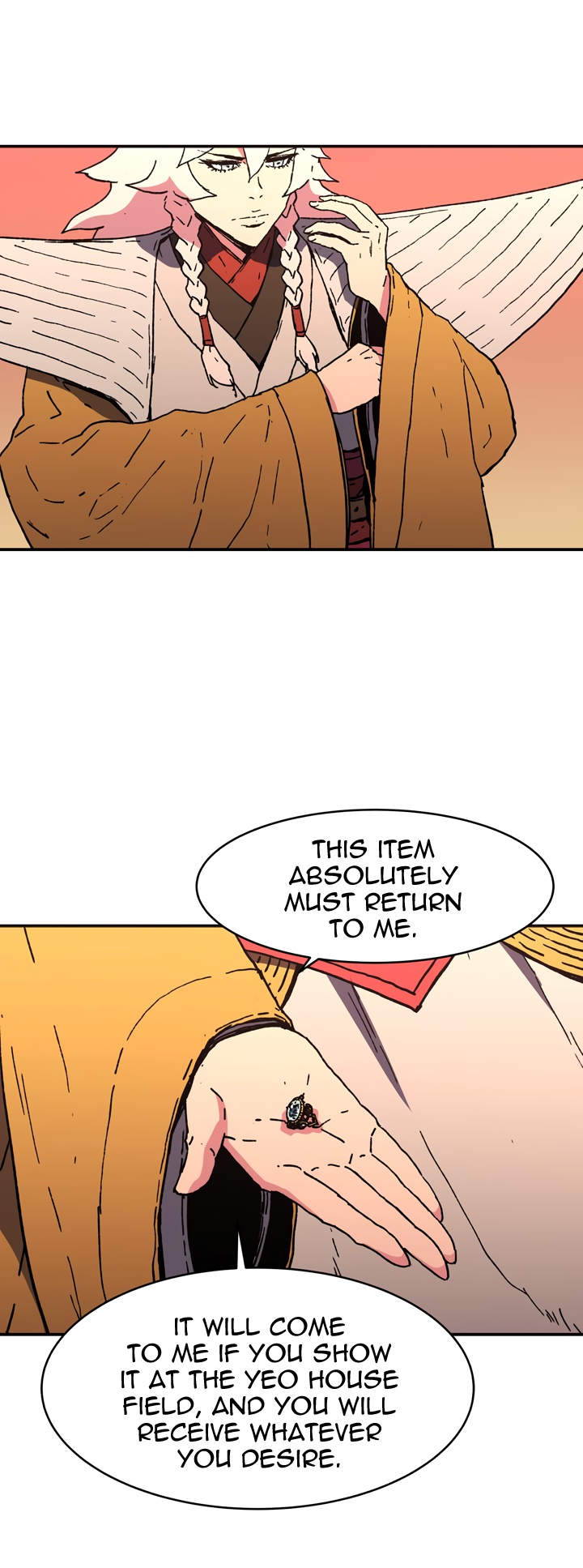 Peerless Dad Chapter 64 image 9