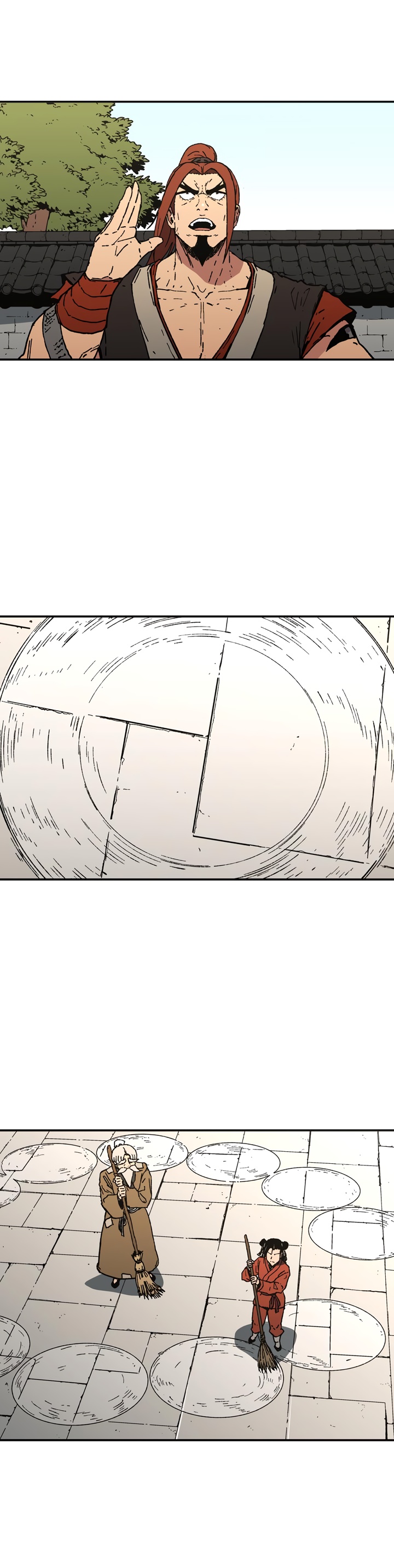 Peerless Dad Chapter 64 image 14