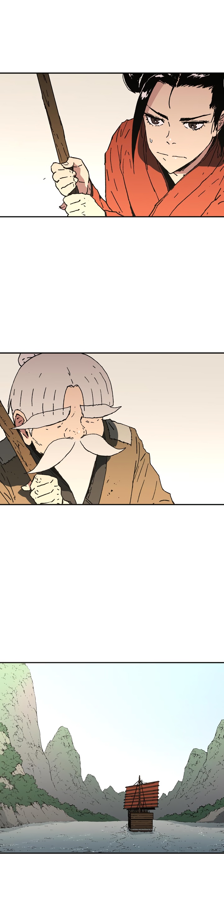 Peerless Dad Chapter 64 image 15
