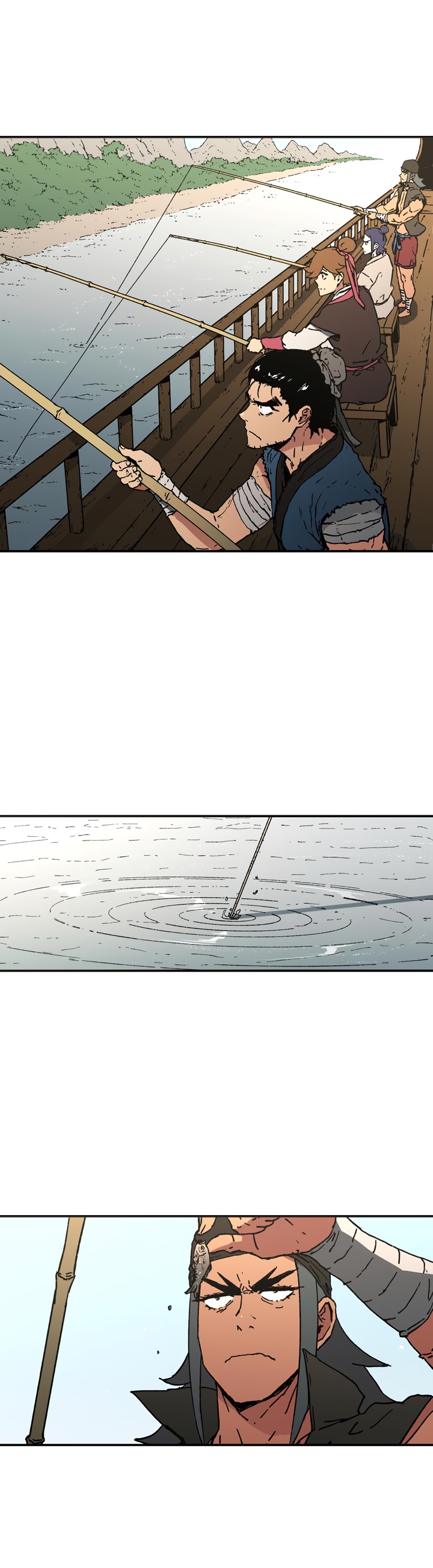 Peerless Dad Chapter 64 image 16