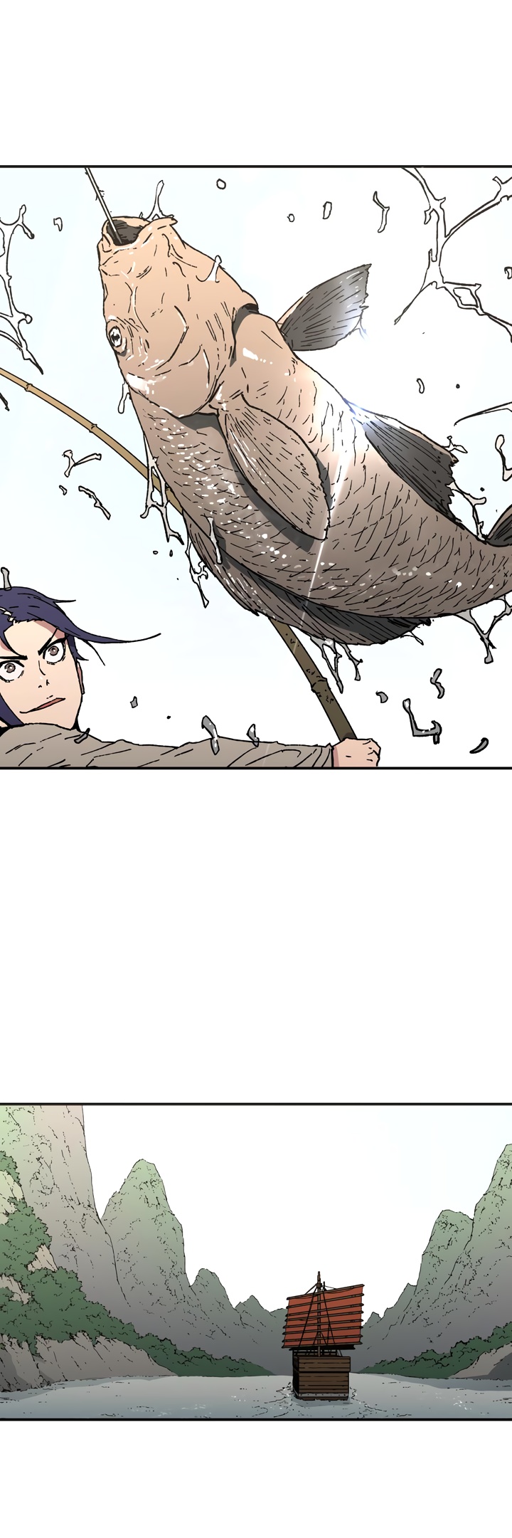 Peerless Dad Chapter 64 image 18