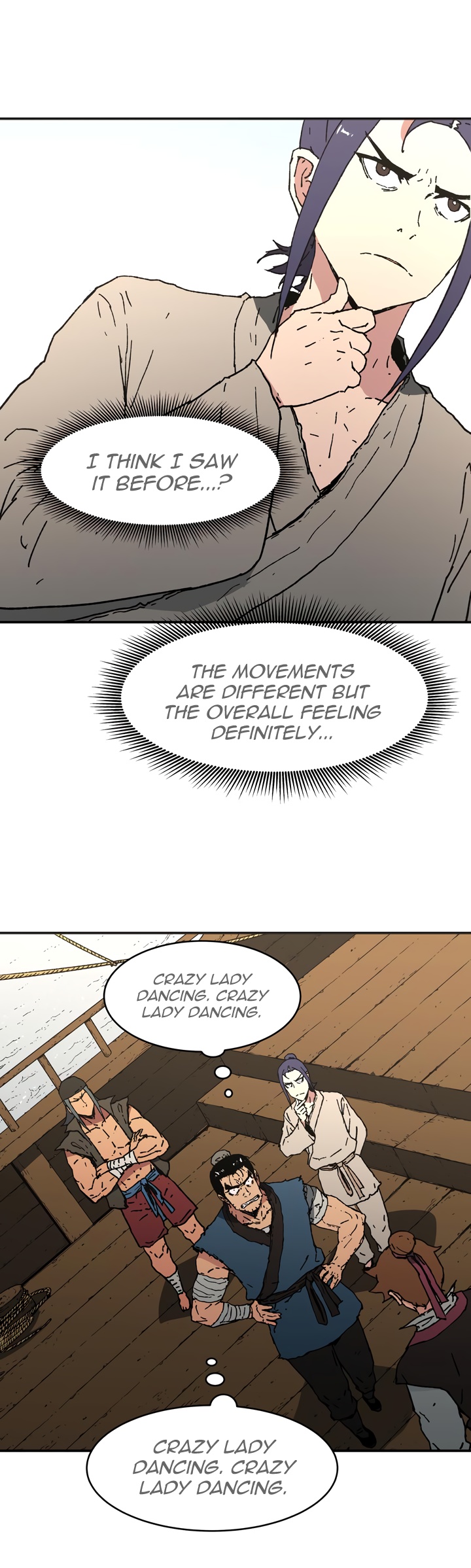 Peerless Dad Chapter 64 image 2