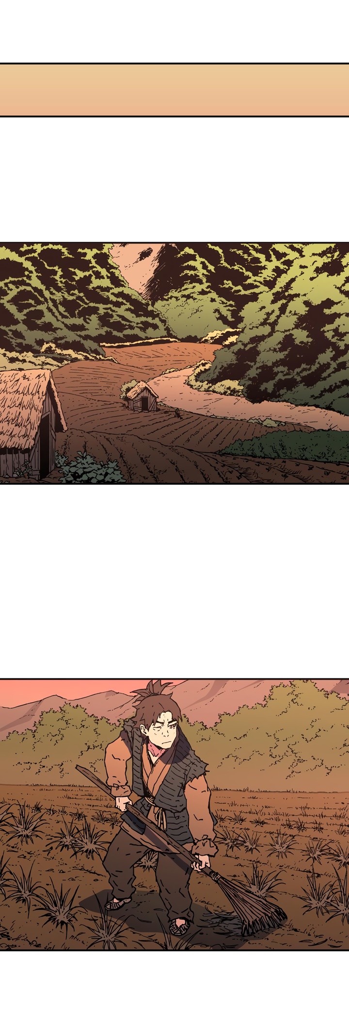 Peerless Dad Chapter 64 image 5