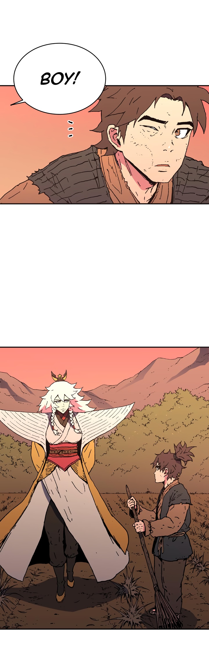 Peerless Dad Chapter 64 image 6