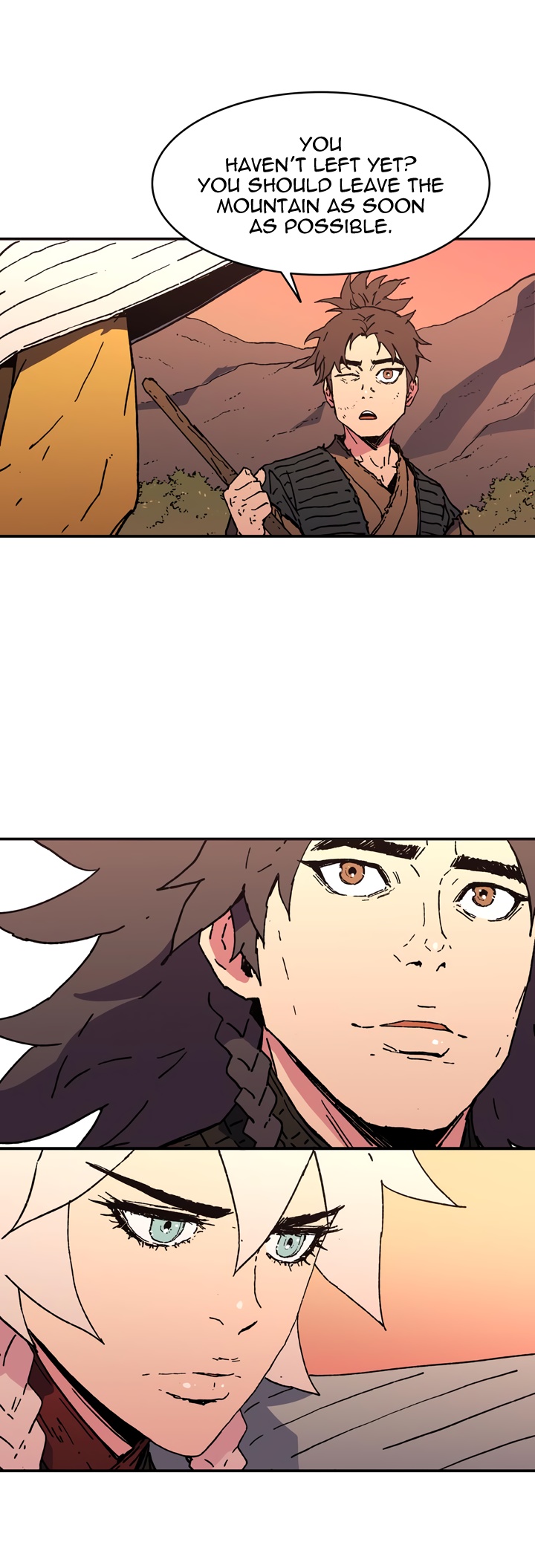 Peerless Dad Chapter 64 image 7