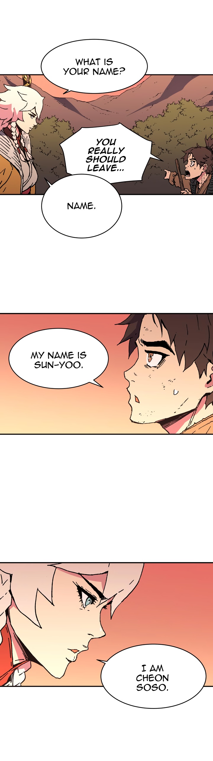 Peerless Dad Chapter 64 image 8