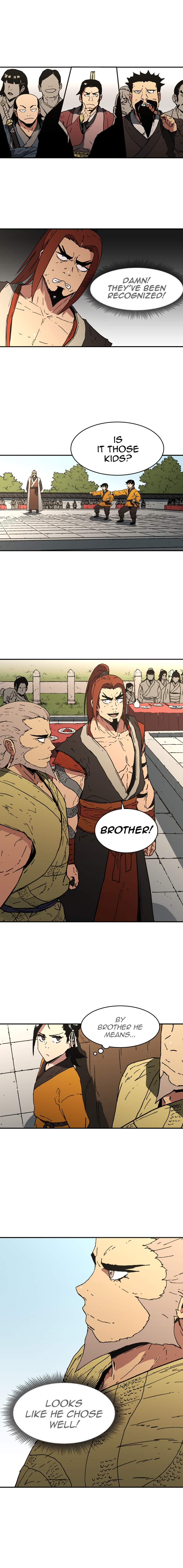 Peerless Dad Chapter 65 image 10