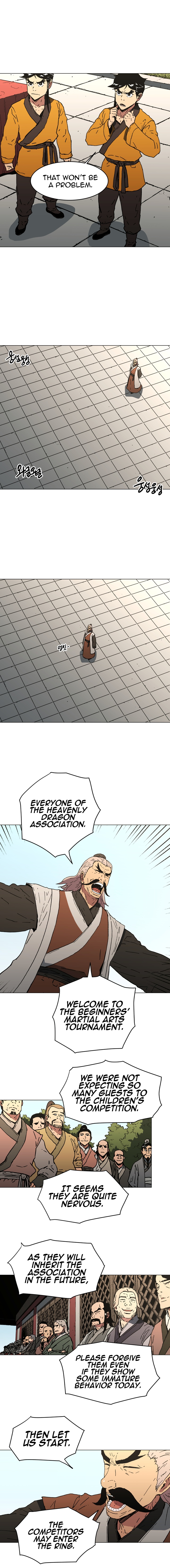 Peerless Dad Chapter 65 image 4