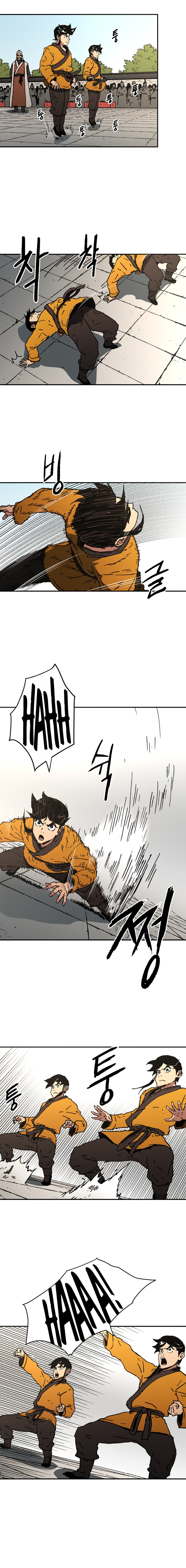 Peerless Dad Chapter 65 image 7