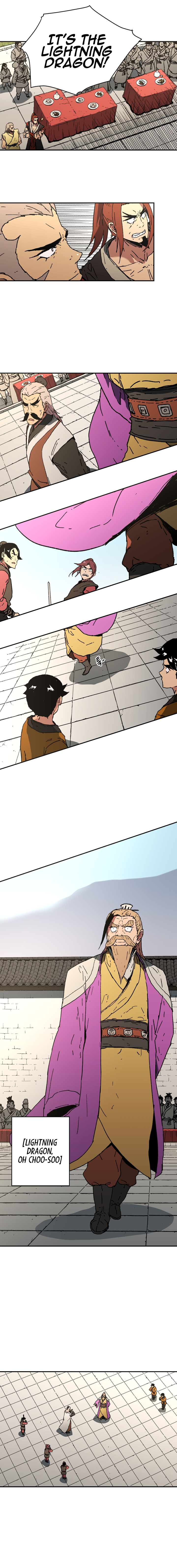 Peerless Dad Chapter 66 image 2