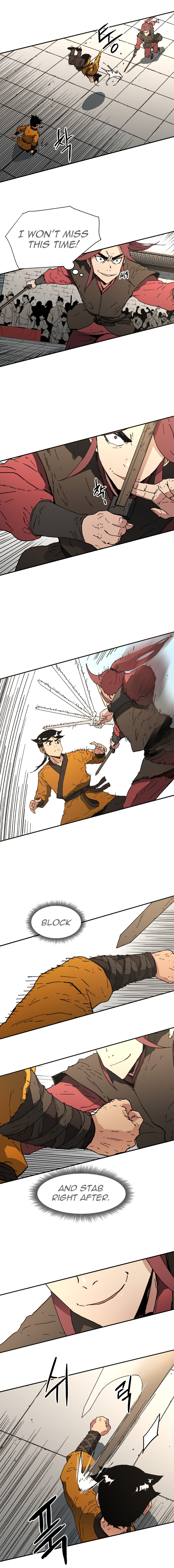 Peerless Dad Chapter 68 image 2