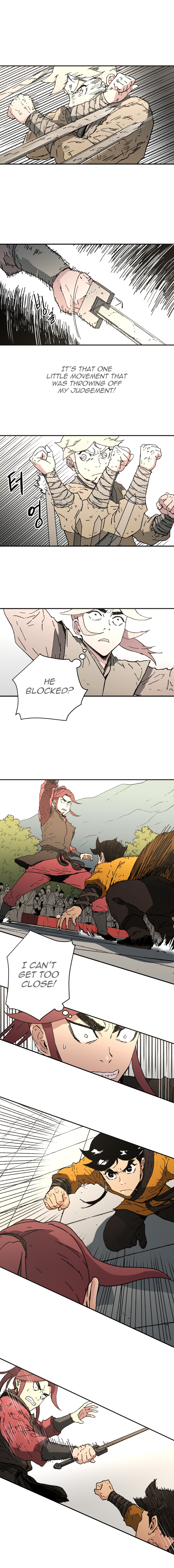 Peerless Dad Chapter 68 image 6