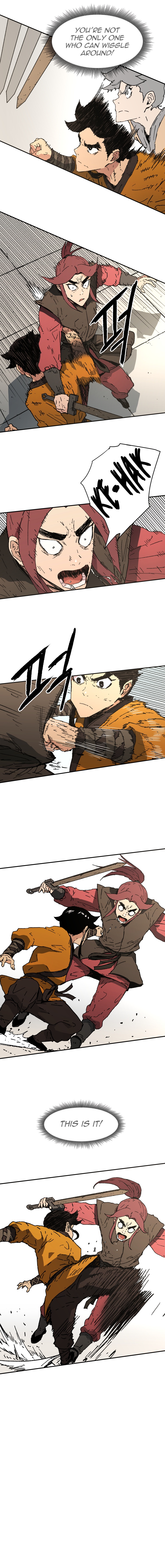 Peerless Dad Chapter 68 image 7