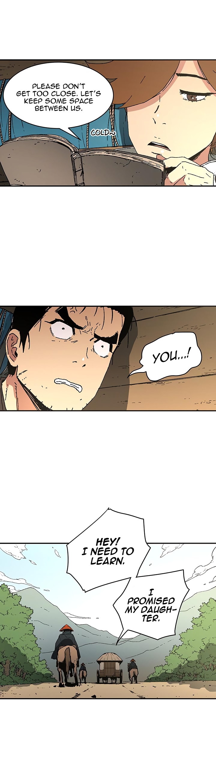 Peerless Dad Chapter 69 image 15