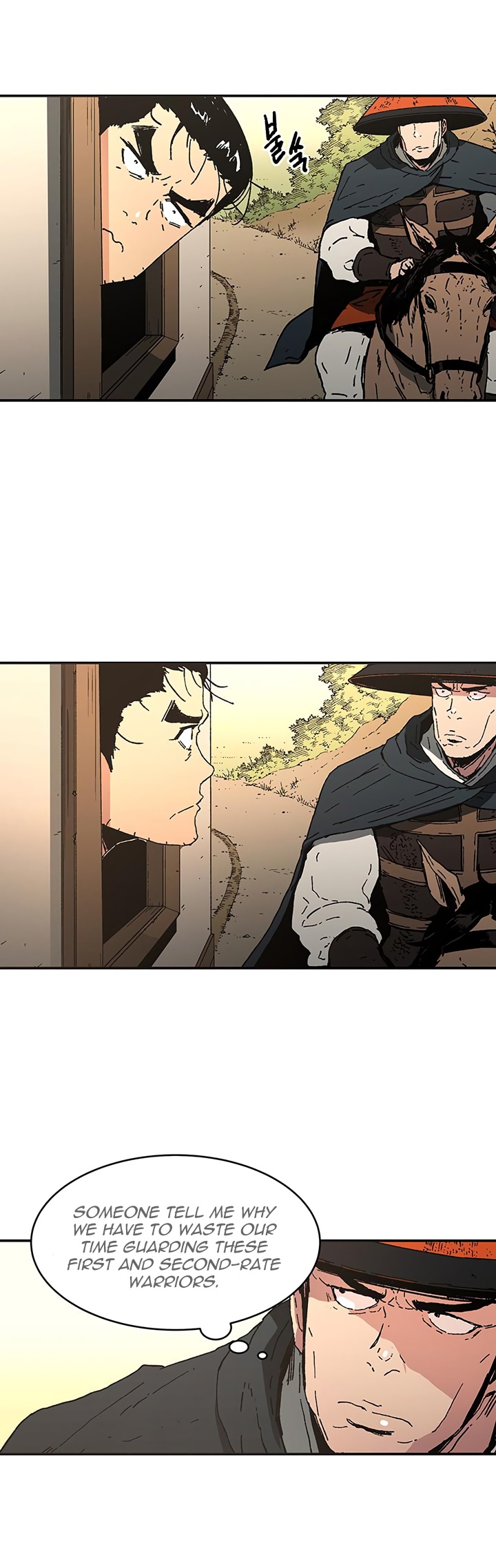 Peerless Dad Chapter 69 image 3