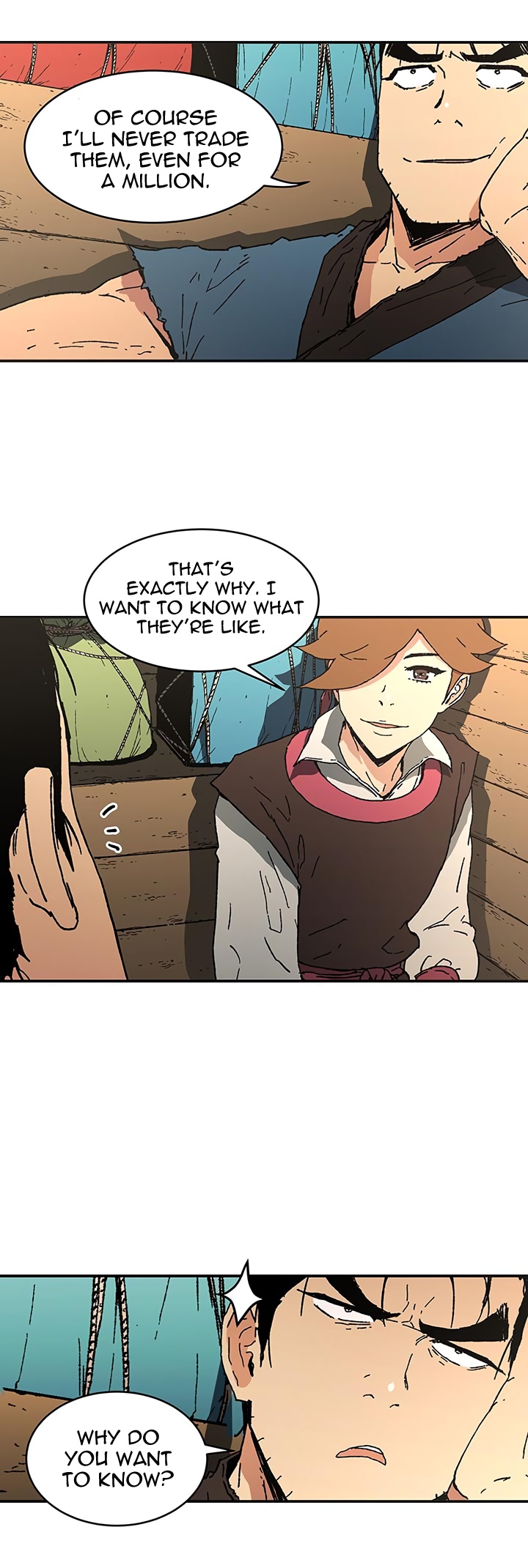 Peerless Dad Chapter 69 image 7