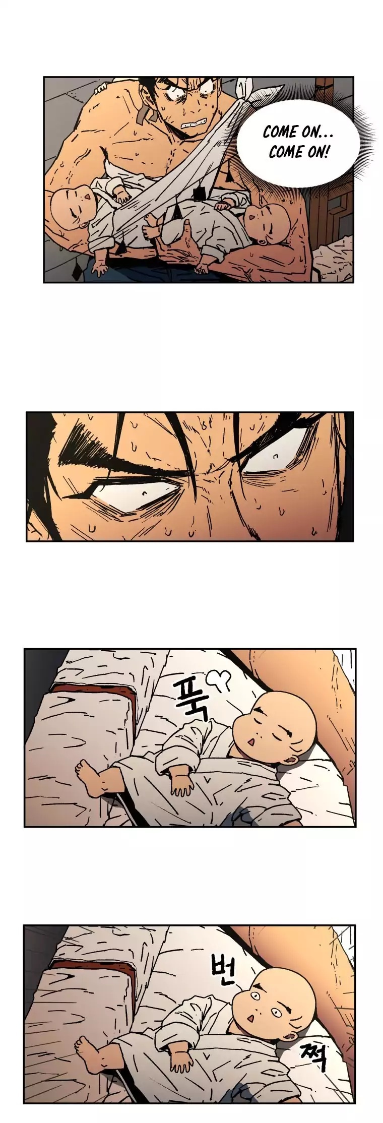 Peerless Dad Chapter 7 image 10