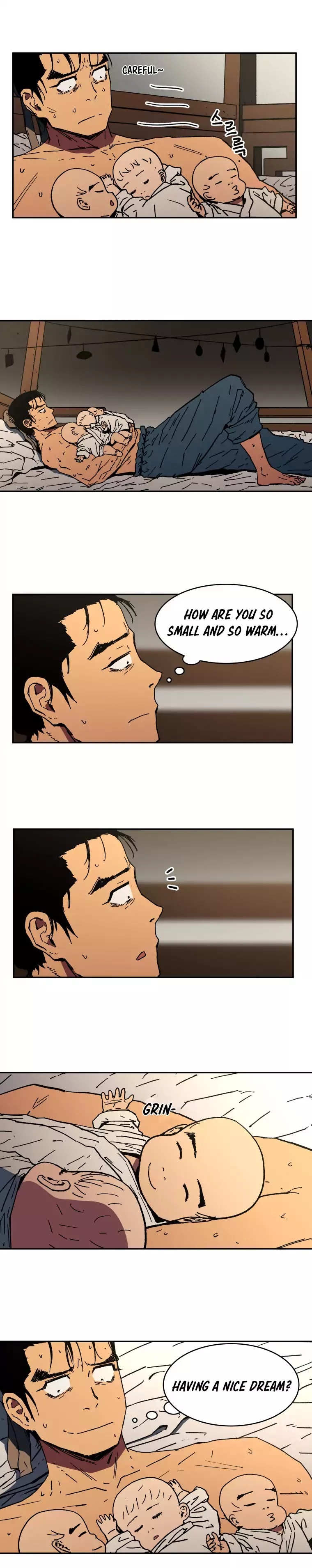 Peerless Dad Chapter 7 image 13