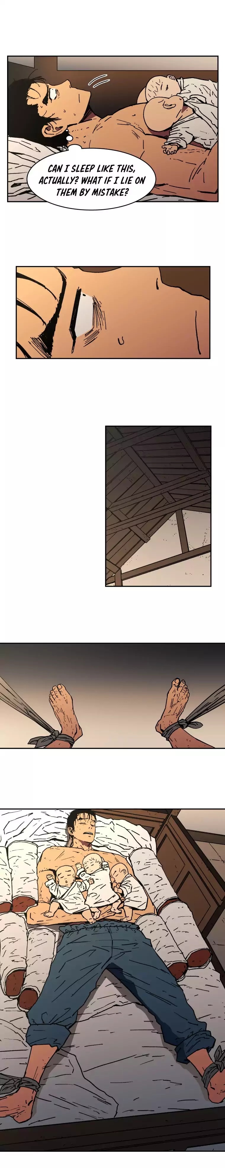 Peerless Dad Chapter 7 image 14