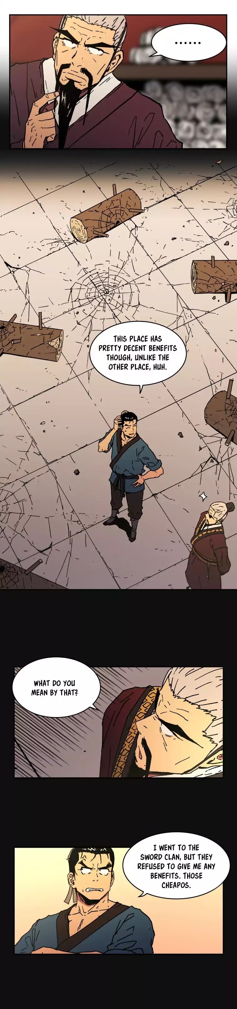 Peerless Dad Chapter 7 image 3