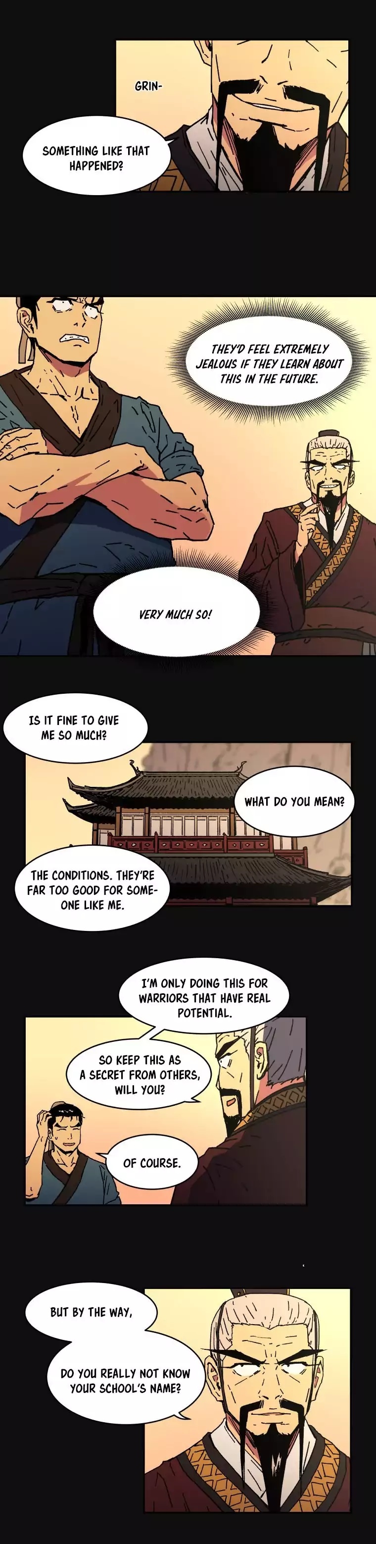 Peerless Dad Chapter 7 image 4