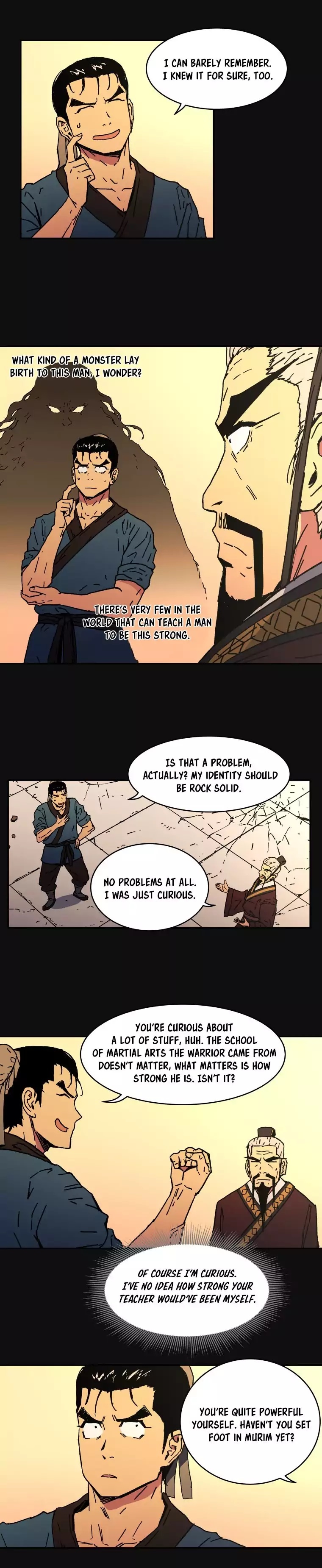 Peerless Dad Chapter 7 image 5