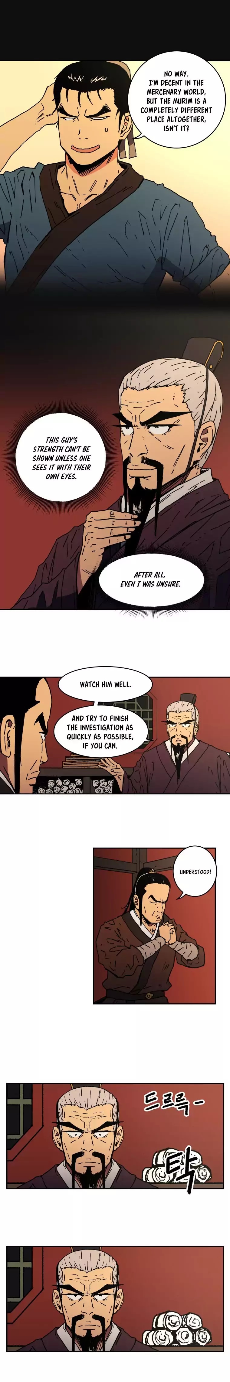 Peerless Dad Chapter 7 image 6