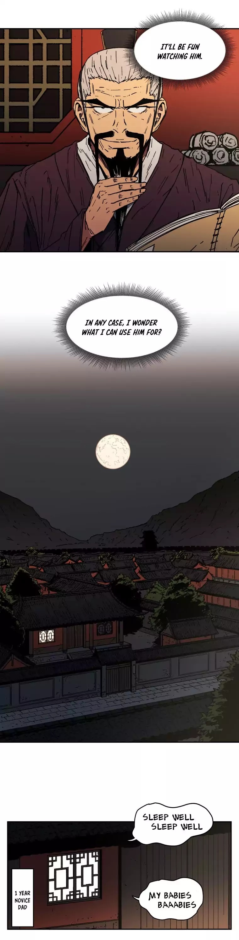 Peerless Dad Chapter 7 image 7