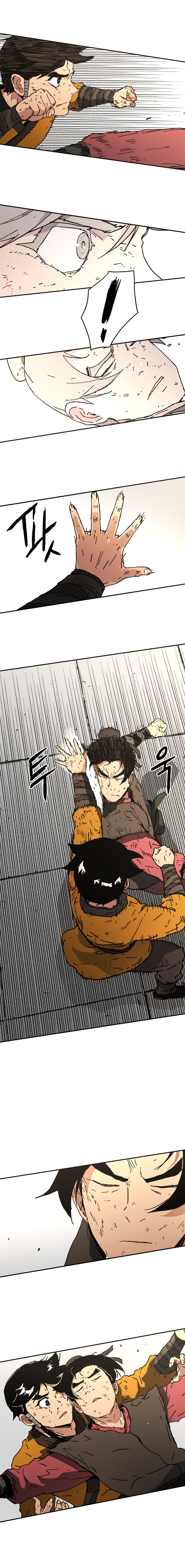 Peerless Dad Chapter 70 image 9