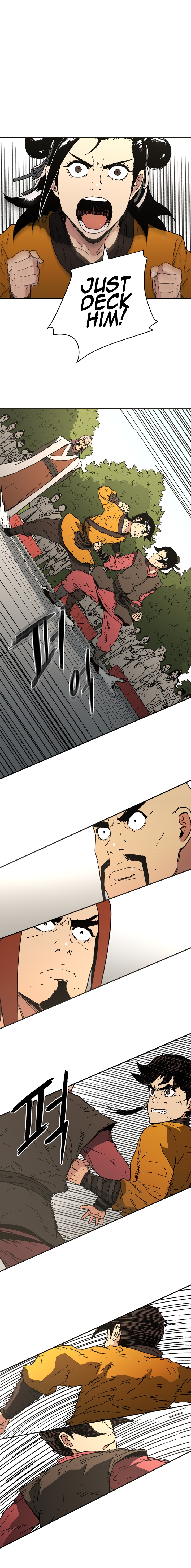 Peerless Dad Chapter 70 image 3