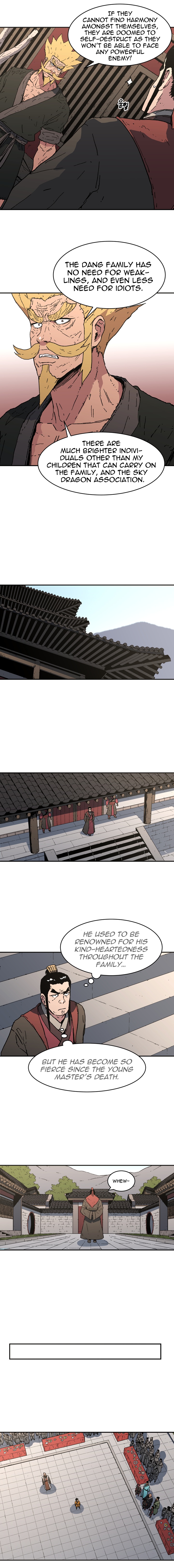Peerless Dad Chapter 71 image 6