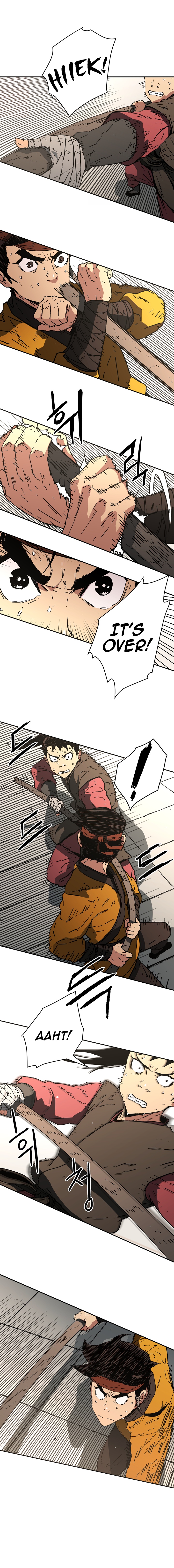 Peerless Dad Chapter 72 image 9