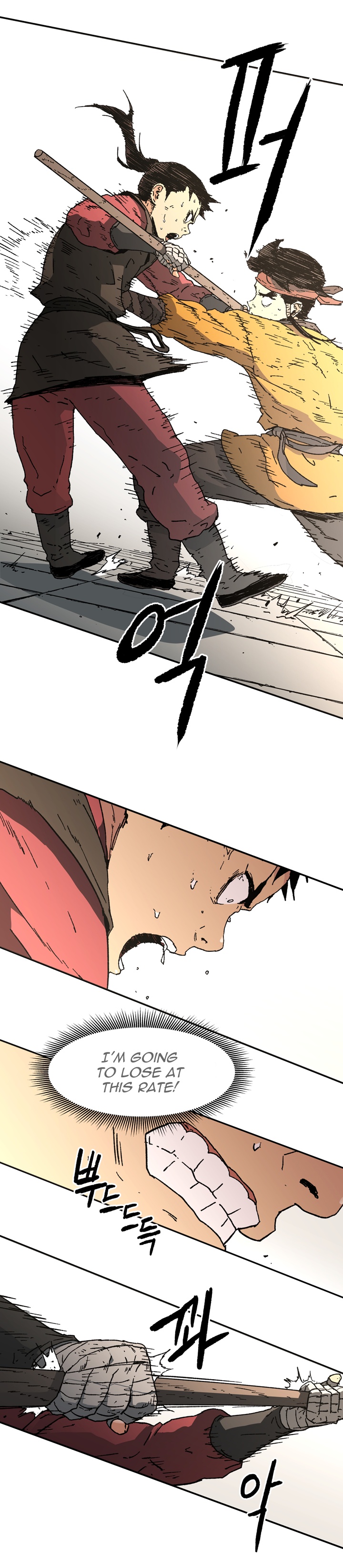 Peerless Dad Chapter 72 image 10