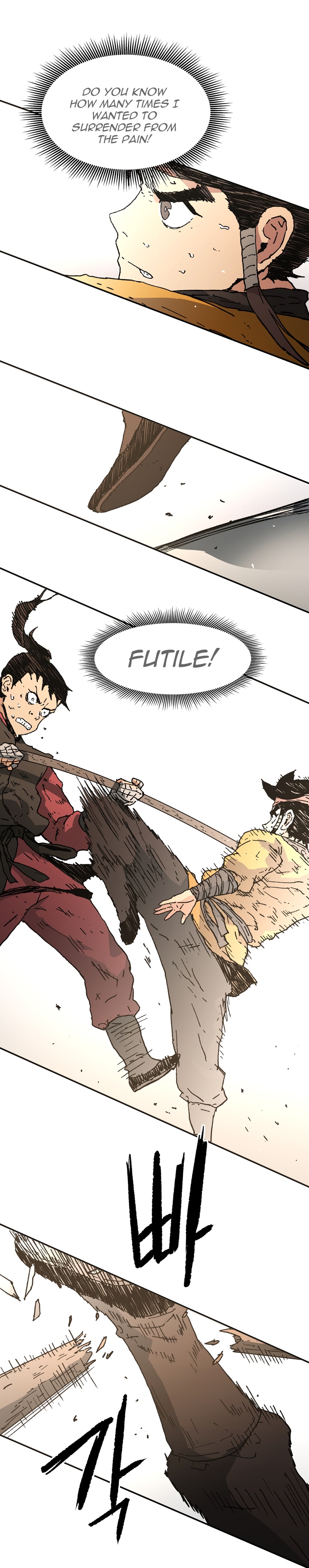 Peerless Dad Chapter 72 image 11
