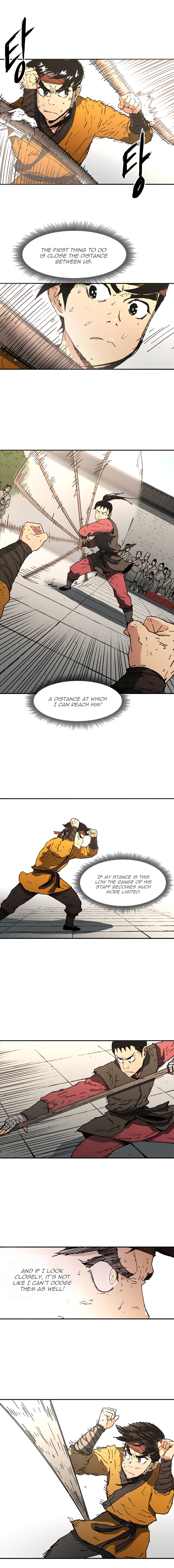 Peerless Dad Chapter 72 image 1