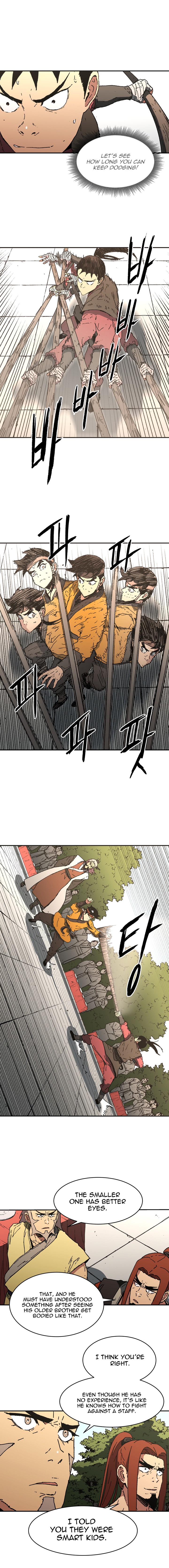 Peerless Dad Chapter 72 image 2