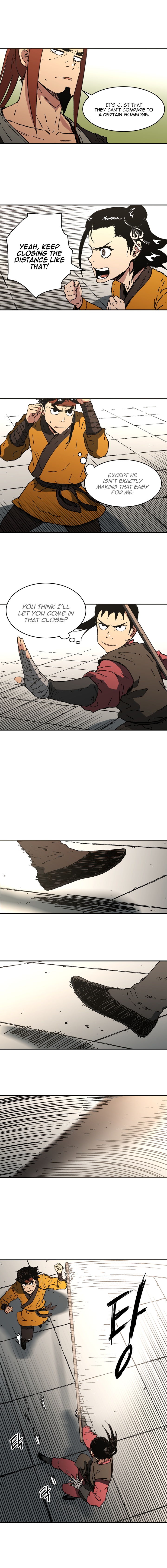 Peerless Dad Chapter 72 image 3