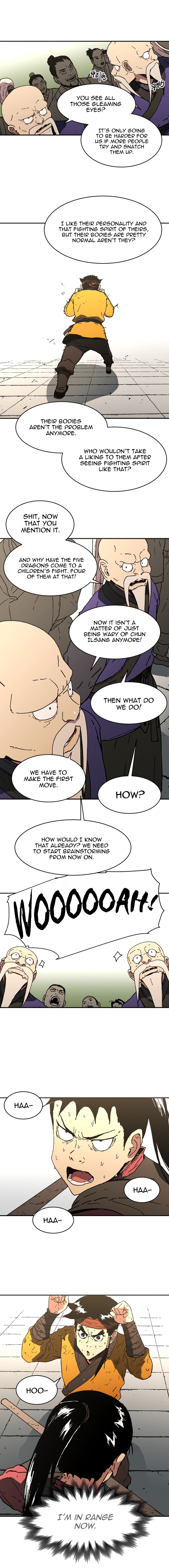 Peerless Dad Chapter 72 image 8