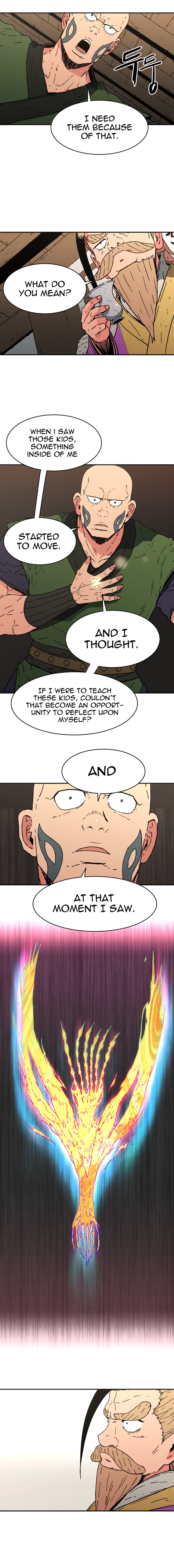 Peerless Dad Chapter 73 image 6