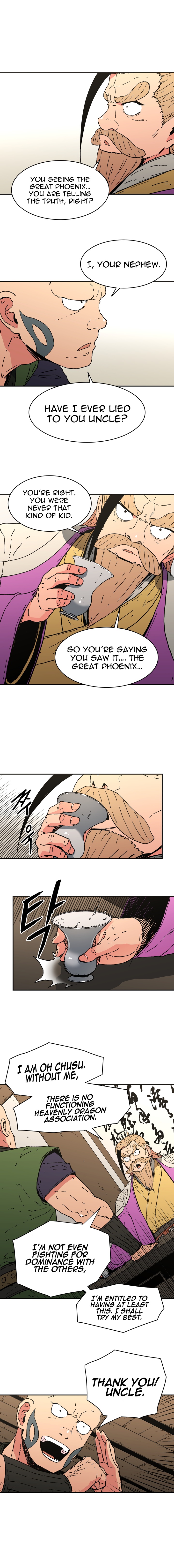 Peerless Dad Chapter 73 image 7