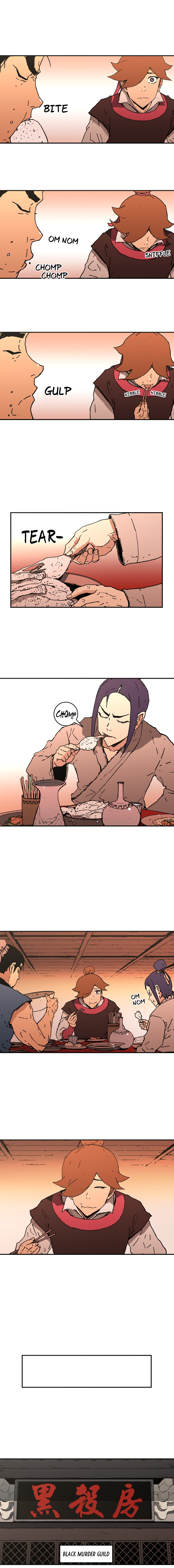 Peerless Dad Chapter 74 image 3
